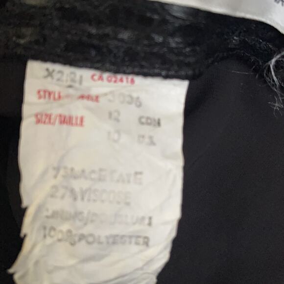 Wayne Clark Skirt‎ - Picture 8 of 8